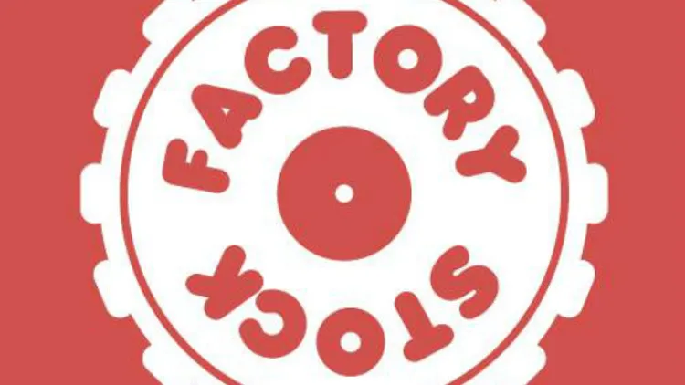 Factory Stock