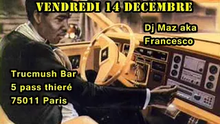Boogie Fever by Dj Maz
