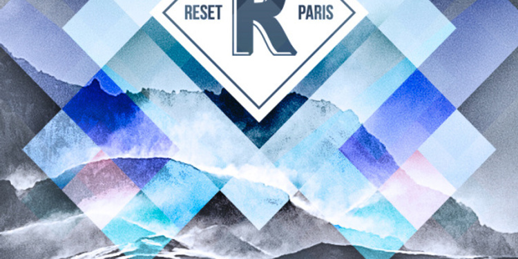 RESET 3 • RYAN CROSSON x SHAUN REEVES [Visionquest] All Night Long •