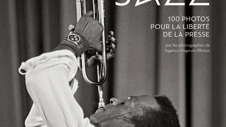 Jazz pour Reporters sans frontières : un concert pour la liberté de la presse