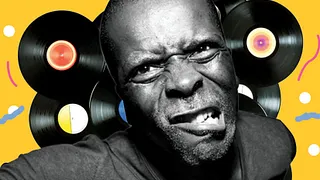 Must Be The Music special 35AnsDeNuit