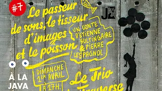 SON LIBRE - Saison 2 épisode 7