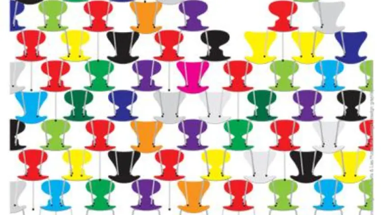 31ème Puces du Design