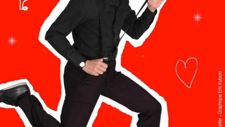 Jose Cruz dans Ola