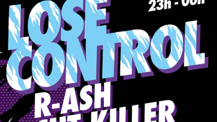 Lose Control