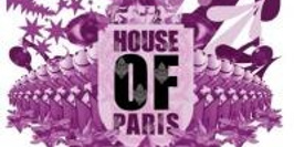 House Of Paris