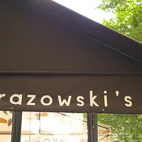 Razowski's