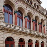 La Gaîté Lyrique