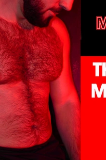 Menergy with The Juan Maclean