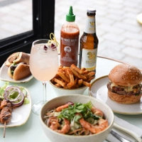 Nana bistro thaï