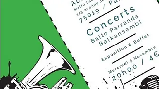 La croisée des cultures: soirée solidarité