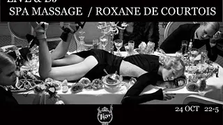 Spa Massage, Burnside, Nicolas Scolari, Roxane De Courtois