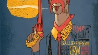 Fargo Rock City Festival : House Of Wolves, Houndmouth, Ume
