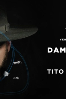 Zig Zag x Shmn : Damian Lazarus, F.E.X & Tito aka Jaaneman
