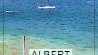 Albert Marquet peintre du temps suspendu
