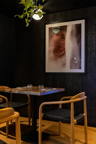 Nellu Restaurant Paris