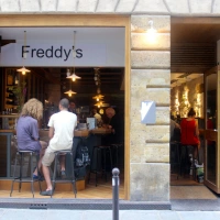 Freddy's
