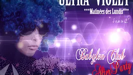UltrA VioleT