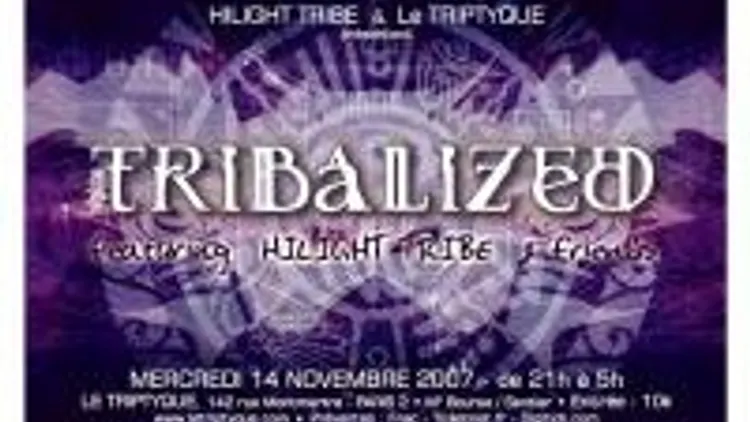 Tribalized