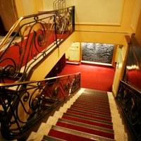 Théâtre Édouard VII