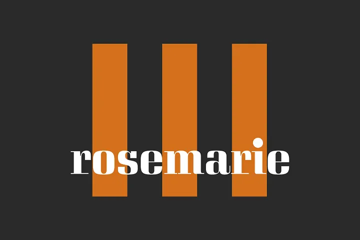 RoseMarie