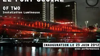 Le Pont Social Of Two