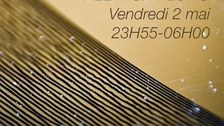 Seuil - All Night Long
