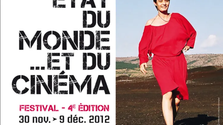 Festival Un état du monde...et du cinéma