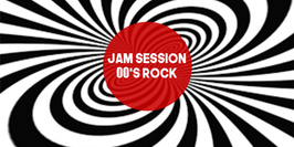 Jam session | Rock 2000's