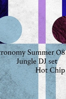 Metronomy & Hot Chip & Jungle (djs sets)