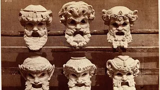 Construire et orner l'Opéra