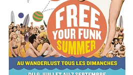 Free Your Funk X Poyz & Pirlz
