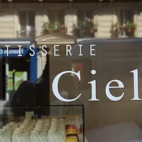Pâtisserie Ciel