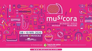 Musicora revient à la Seine Musicale pour sa 31ème édition  !