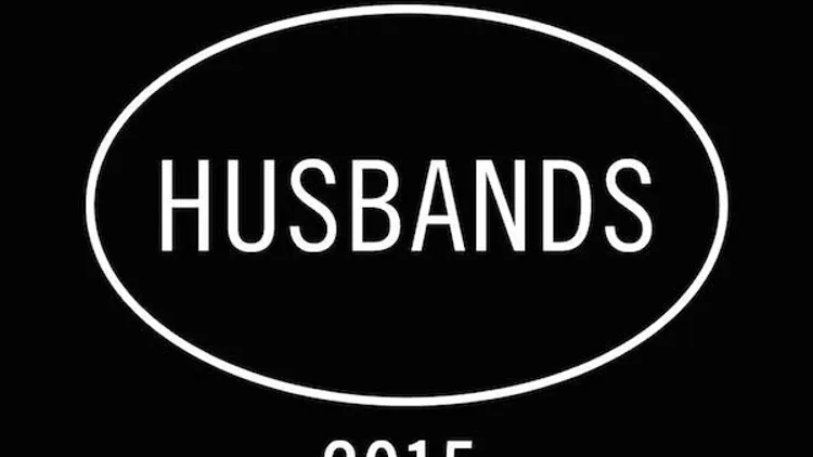 Husbands en concert