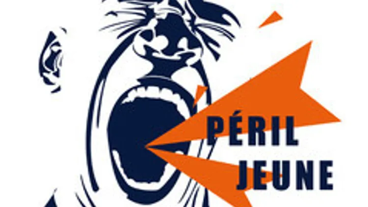 Festival Péril Jeune