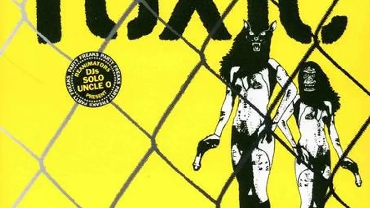 TOXIC (SOLO & UNCLE O) FEAT BRODINSKI