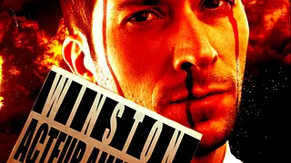 Winston Acteur Américain