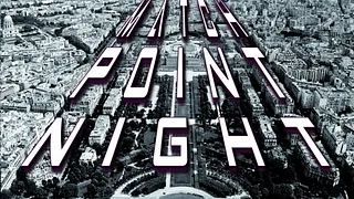 Match Point Night