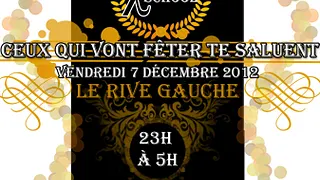 Rome Party