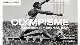 Olympisme, une histoire du monde