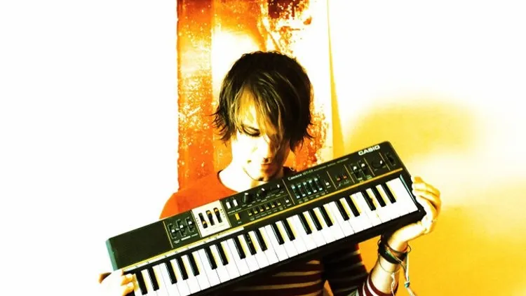 Michael Wookey