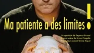 Ma Patiente A Des Limites