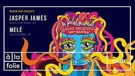 Christmas Folie ♡ Jasper James • Melé • Pony Club