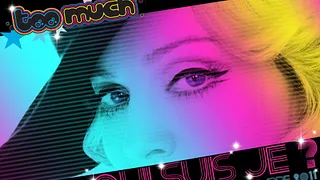 TOO MUCH : SPÉCIALE MADONNA