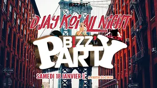 Bizzz Party ft. Djay Koi