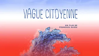 ApérEAU scientifique autour du film "Vague citoyenne"