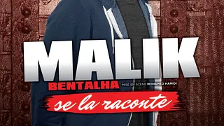 Malik Bentalha