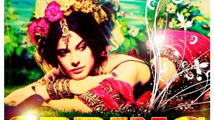 Soirée Bollywood Spring By Dj Aly au Libertalia