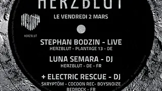 SKRYPTOM party speciale herzblut